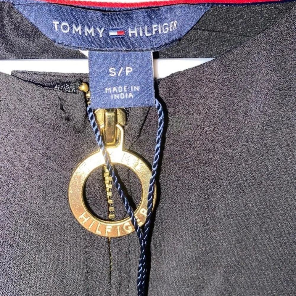 Tommy Hilfiger new tags